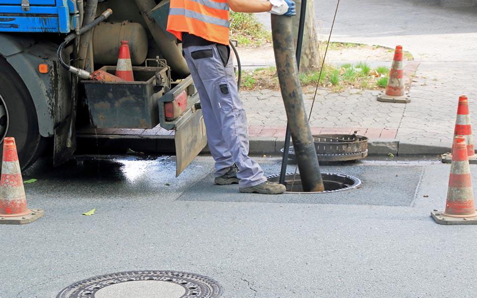 déboucher les canalisations Bondy