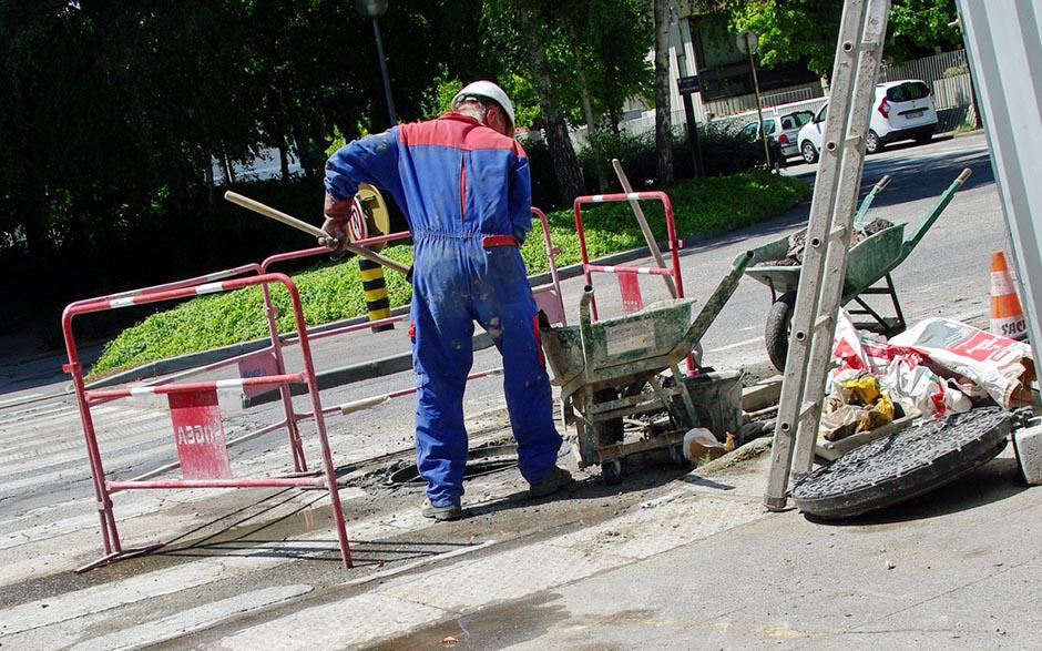 déboucher les canalisations Bondy