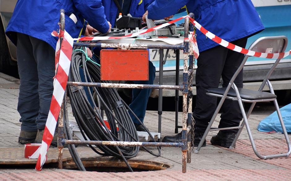 débouchage canalisation Chatou