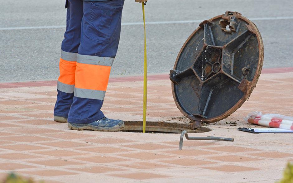 déboucher les canalisations Fresnes